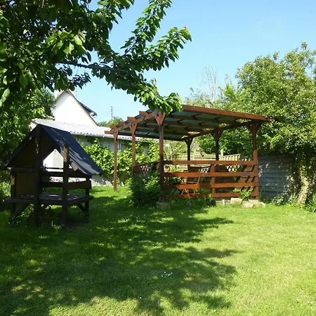 Home, Port Blanc-penvénan * Penvénan