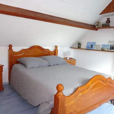 Home, Port Blanc-penvénan Hébergement de vacances *